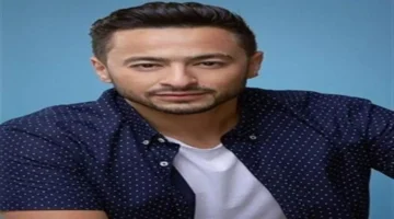 حمادة هلال يعبر عن سعادته بتكريمه في «The Best» ويعلن استعداده لإصدار أغنيات جديدة قريباً